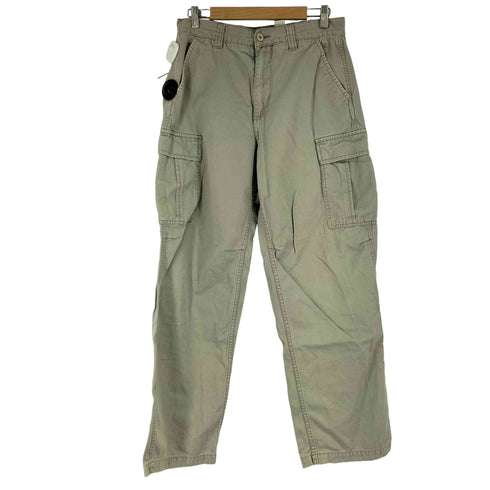 ユニオンベイ UNIONBAY 90S コットン カーゴパンツ メンズ US:32-33