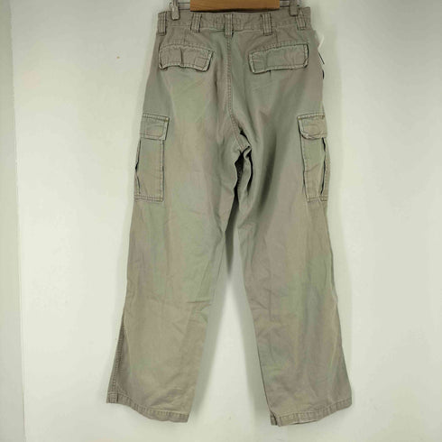 ユニオンベイ UNIONBAY 90S コットン カーゴパンツ メンズ US:32-33