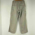 ユニオンベイ UNIONBAY 90S コットン カーゴパンツ メンズ US:32-33
