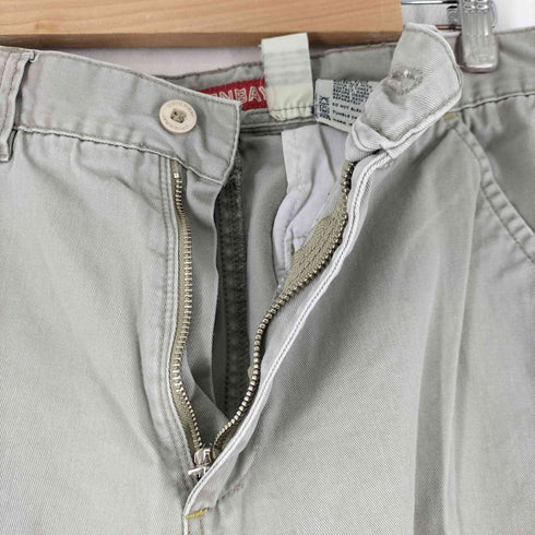 ユニオンベイ UNIONBAY 90S コットン カーゴパンツ メンズ US:32-33