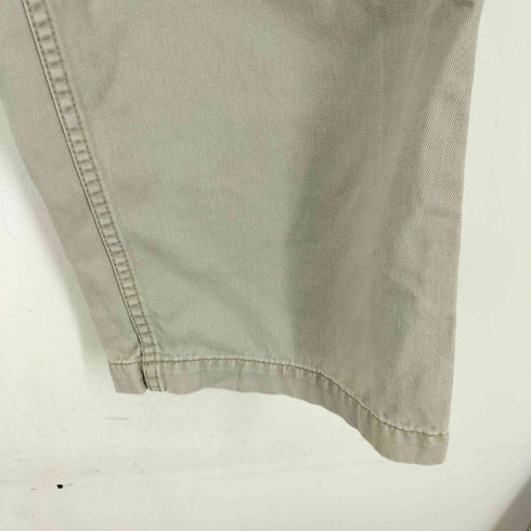 ユニオンベイ UNIONBAY 90S コットン カーゴパンツ メンズ US:32-33