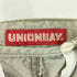 ユニオンベイ UNIONBAY 90S コットン カーゴパンツ メンズ US:32-33