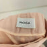モガ MOGA トリクシオンラチネセンタープレスパンツ レディース JPN:4