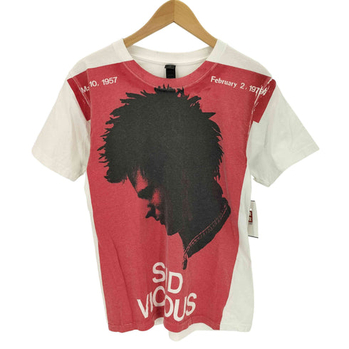 ギルダン GILDAN アーティストプリント クルーネック半袖Tシャツ メンズ S