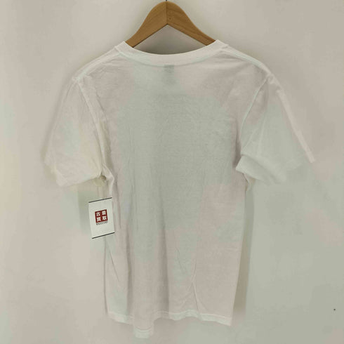 ギルダン GILDAN アーティストプリント クルーネック半袖Tシャツ メンズ S