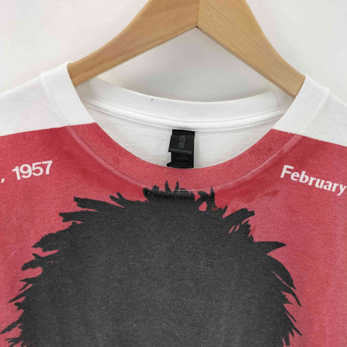 ギルダン GILDAN アーティストプリント クルーネック半袖Tシャツ メンズ S