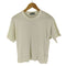 ジョンスメドレー JOHN SMEDLEY 英国製 コットンニット トップス レディース import:S