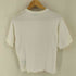 ジョンスメドレー JOHN SMEDLEY 英国製 コットンニット トップス レディース import:S