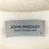 ジョンスメドレー JOHN SMEDLEY 英国製 コットンニット トップス レディース import:S