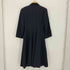 コムデギャルソン COMME des GARCONS 90S 青山タグ Switching Ribbed Chester レディース S