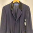 コムデギャルソン COMME des GARCONS 90S 青山タグ Switching Ribbed Chester レディース S