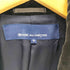 コムデギャルソン COMME des GARCONS 90S 青山タグ Switching Ribbed Chester レディース S
