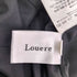 ルエレ Louere ダブル テーラードジャケット レディース JPN:M