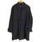 DDUD Polyester Light Taffeta Coat ポリエステルライトタフタ 高温高圧製品染め Pコート レディース JPN:5