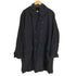 DDUD Polyester Light Taffeta Coat ポリエステルライトタフタ 高温高圧製品染め Pコート レディース JPN:5