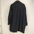 DDUD Polyester Light Taffeta Coat ポリエステルライトタフタ 高温高圧製品染め Pコート レディース JPN:5