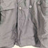 DDUD Polyester Light Taffeta Coat ポリエステルライトタフタ 高温高圧製品染め Pコート レディース JPN:5
