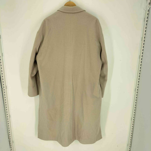 クルニ CULLNI 21AW タイロッケンダブルコート メンズ JPN:1