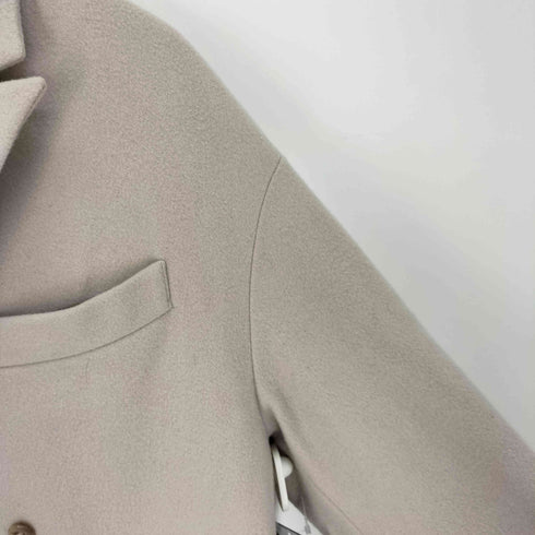 クルニ CULLNI 21AW タイロッケンダブルコート メンズ JPN:1