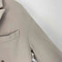 クルニ CULLNI 21AW タイロッケンダブルコート メンズ JPN:1