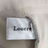 ルエレ Louere 2タック スラックスパンツ レディース