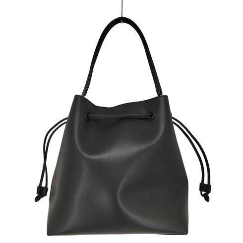 チャールズアンドキース CHARLES&KEITH ドローストリング ホーボーバッグ レディース