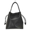 チャールズアンドキース CHARLES&KEITH ドローストリング ホーボーバッグ レディース