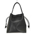 チャールズアンドキース CHARLES&KEITH ドローストリング ホーボーバッグ レディース