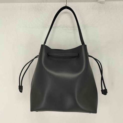 チャールズアンドキース CHARLES&KEITH ドローストリング ホーボーバッグ レディース