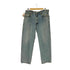 リーバイス Levis 00S メキシコ製 550 RELAXED FIT ジップフライデニム メンズ W36/L30