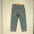 リーバイス Levis 00S メキシコ製 550 RELAXED FIT ジップフライデニム メンズ W36/L30