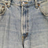 リーバイス Levis 00S メキシコ製 550 RELAXED FIT ジップフライデニム メンズ W36/L30
