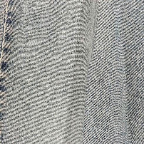 リーバイス Levis 00S メキシコ製 550 RELAXED FIT ジップフライデニム メンズ W36/L30