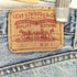 リーバイス Levis 00S メキシコ製 550 RELAXED FIT ジップフライデニム メンズ W36/L30