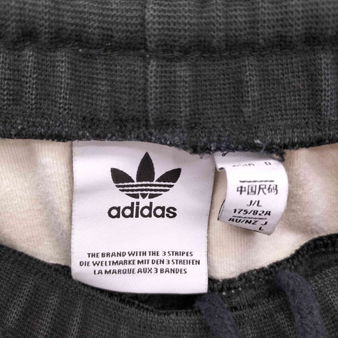 アディダス adidas ベロアトラックパンツ メンズ JPN:L