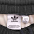 アディダス adidas ベロアトラックパンツ メンズ JPN:L