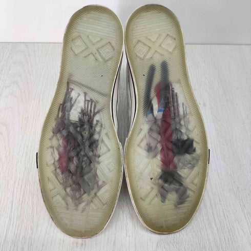 コンバース CONVERSE CT70 X Joshua Vides Hi Cut メンズ JPN:28