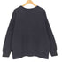 FORTY-NINE USA製 両Vガゼット クルーネックスウェット メンズ import:XL