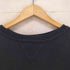 FORTY-NINE USA製 両Vガゼット クルーネックスウェット メンズ import:XL