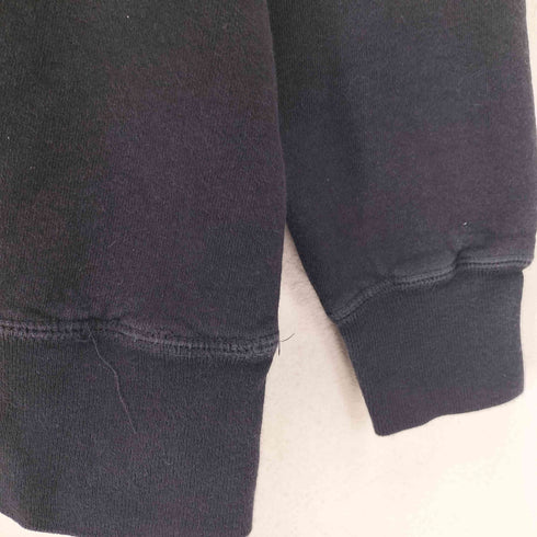 FORTY-NINE USA製 両Vガゼット クルーネックスウェット メンズ import:XL