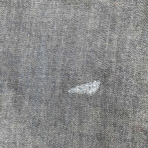 リーバイス Levis 00S 日本製 557-03 ボタンフライ ローライズ ブーツカットデニム 濃紺 メンズ W33/L33