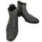 ラッドミュージシャン LAD MUSICIAN SIDE GORE HEEL BOOTS メンズ JPN:42