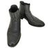 ラッドミュージシャン LAD MUSICIAN SIDE GORE HEEL BOOTS メンズ JPN:42