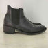 ラッドミュージシャン LAD MUSICIAN SIDE GORE HEEL BOOTS メンズ JPN:42