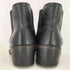 ラッドミュージシャン LAD MUSICIAN SIDE GORE HEEL BOOTS メンズ JPN:42