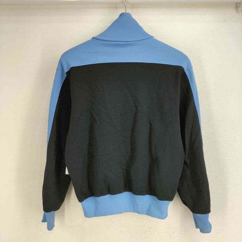 プーマ PUMA 80-90S ジップアップトラックジャケット メンズ