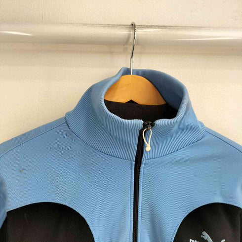 プーマ PUMA 80-90S ジップアップトラックジャケット メンズ
