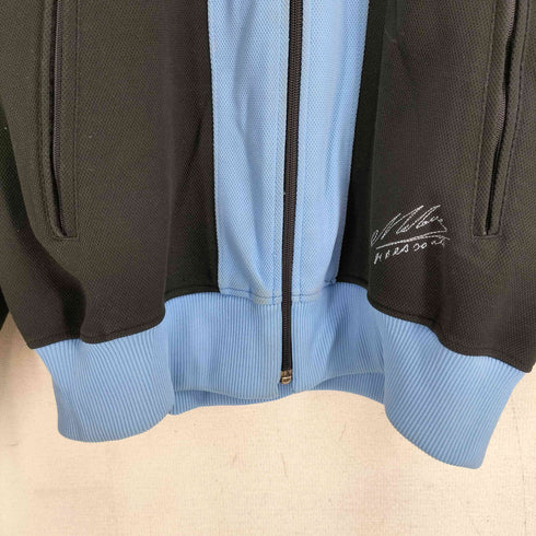 プーマ PUMA 80-90S ジップアップトラックジャケット メンズ