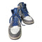 ナイキ NIKE AIR JORDAN 1 MID CEMENT GREY/WHITE/TRUE BLUE メンズ JPN:26.5