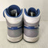 ナイキ NIKE AIR JORDAN 1 MID CEMENT GREY/WHITE/TRUE BLUE メンズ JPN:26.5